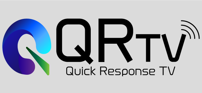 QRTV & Wi-Fi - QRTV